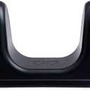 PSO-RITE Psoas Muscle Release Tool – Made in USA, Patented Deep Tissue Massage Device for Your Back, Hip Flexor & Trigger Point Relief, Night Black