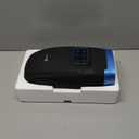 LifePro Legra Hand Massager with Heat and Compression - Finger, Wrist, and Palm Massager with 5 Modes - Pressure Point Therapy for Sensitive Hands, Relaxation, and Comfort (Black)