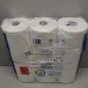 Charmin Ultra Soft Toilet Paper, 12 Mega XL Rolls = 72 Regular Rolls