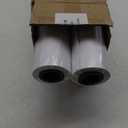 VOISEN Wide Format Paper,4 Rolls Plotter Paper 24 In x 150 Ft, CAD Bond Rolls,20lb,Bond Paper on 2" Core for CAD Printing on Wide Format Ink Jet Printers