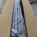 COBIZI 10x10 Pop Up Canopy with 4 Sidewall,Heavy Duty Canopy UPF 50+ All Season Wind Waterproof Commercial Outdoor Wedding Party Tents for Parties Canopy Gazebo with Roller Bag(10 x 10 ft Gray)