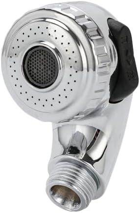 LukLoy Professional Shampoo Bowl Sprayer Head Side Control for Salon Sink Sprayer Replacement Part