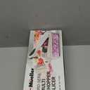 Mueller The Real Original Pro Chopper since 2013 Vegetable Chopper Mandoline Slicer, 8 Blade Food Veggie Chopper Onion Vegetable Cutter with Container, Kitchen Gadgets & Essentials, (10 in 1) (Gray)