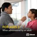 BinaxNOW COVID-19 Antigen Self Test, 1 Pack, 2 Tests Total, COVID Test With 15-Minute Results Without Sending to a Lab, Easy to Use at Home