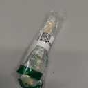 2PCS 6-Ring Binder Mechanism A6 Notebook Mechanism Replacement Kit Gold Metal Clip Ring Binding Round Ring Binding Spines Combs Set for Planner Organizers