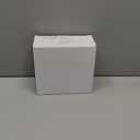 Homemory Dripping Wax Flameless Candles, Battery Operated Candles with Remote Control and Timers, LED Pillar Candles, Electric Fake Candles, 3" x 6", Set of 2