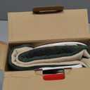 Sunbeam XL Heating Pad for Back Neck and Shoulder Pain Relief Auto Shut Off 6 Heat Settings Extra Large 12 x 24 Green Ideal for Muscle Aches and Arthritis Pain