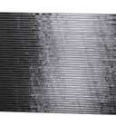 TYC 4953 Condenser AssemblyCompatible with 1999-2013 Chevrolet Silverado