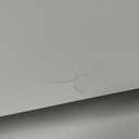 UTEX Stackable Toy Storage Cabinet, Wooden Cubby Organizer, White Shelf for Playroom, Bedroom, Living Room, Nursery, 3 Cubes