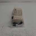 Momcozy Baby Carrier - Ergonomic, Cozy and Lightweight Carrier for 7-44lbs, Effortless to Put On, Ideal for Hands-Free Parenting, Enhanced Lumbar Support, Purehug for Infant to Toddler, Khaki