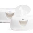 Munchkin Warm Glow Wipe Warmer (Pack of 1)