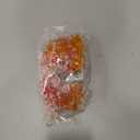 [Timer Christmas Gingerbread Decorations, 16Ft 40LED Candy Cane Christmas Fairy Lights Battery Operated, Xmas Gingerbread Man String Lights Decorations Indoor Holiday Party Tree Decor