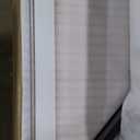 Silverback NXT 54" Wall Mounted Basketball Hoop, Indoor / Outdoor Basketball Hoop with QuickPlay Design (Blue-Black)