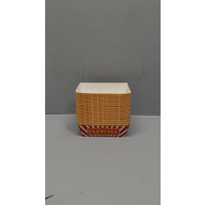 30-Piece 0.66 lb Carnival Party Favors - Paper Food Trays & Holders for Hot Dogs, Nachos, Popcorn & More