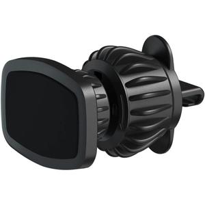 Magnetic Car Phone Holder for Phones Universal Car Air Vent Holder Cell Mobile Phone Mount(D)