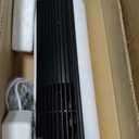 Levoit Tower Fan for Bedroom, 28ft/s Fans that Blow Cold Air, 28dB Quiet, 36 inches