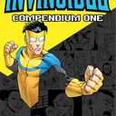 Invincible Compendium Volume 1 Harddrive