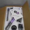 WLOTPO V10 PRO 6-In-1 Vacuum Cleaner