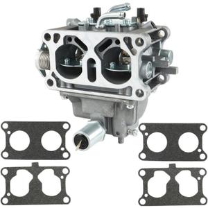 ALL-CARB 15003-2879 Carburetor Replacement for Kawasaki 15003-2977 15004-1046 with Gaskets