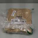 Mwellewm 17Pcs Serving Utensils, Gold Stainless Steel Large Serving Spoons, Slotted Spoon, Fork, Tongs, Cake Pie Server, Soup Spoon, Metal Buffet Banquet Cutlery Set for Parties Entertaining Catering