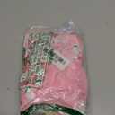 choyaxo 4pcs Cute Dog Dress Pet Dress Puppy Skirt Summer Pet Clothes for Puppy Small Cats