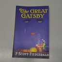 The Great Gatsby - Reader's Library Classic