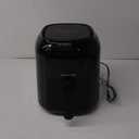 CHEFMAN 6QT DIGITAL AIR FRYER BLACK