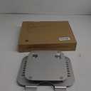 Lamicall Adjustable Laptop Stand, Portable Laptop Riser, Aluminum Laptop Stand for Desk Foldable, Ergonomic Computer Notebook Stand Holder for MacBook Air Pro, Dell XPS, HP (10-17.3'') - Black