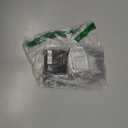 SSLOTSCASE for iPhone 17 Pro Max Case with Wallet & Sliding Lens Cover & Kickstand & Credit Card Holder & Camera Stand, Military-Grade Protection Phone Case Cover for iPhone 17 Pro Max 2025, Rose Gold