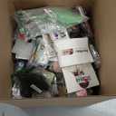 Box of Mixed Items, Retail is Estimated