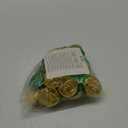 JOYIN 120 Pcs St. Patricks Day Gold Coins, Plastic Gold Coins Bulk with Shamrock, Leprechaun, Cauldron & Hat Patterns, St Patricks Accessories Games Gifts Decorations, Party Favors & Party Supplies