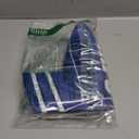 Big Teeth Golf Putter Cover Blade, Leafs Hockey Team Design, Putter Head Cover Blade for Club Protective Magnetic for Scotty Cameron Taylormade Titleist Odyssey