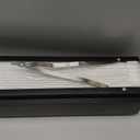 2-Pack 413 Replacement Filter, Compatible with Aprilaire 1410, 1610, 2140, 2416, 3410, 4400, 16x28x4 Inches MERV 13 Furnace Air Filter