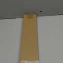 8 Outlet Long Power Strip, 2100J Surge Protector Heavy Duty 6FT Cord Wide Spaced and Wall Mount Metal Powerstrip for Home Office Garage Workshop