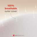 Huggies Size 1 Diapers, Skin Essentials Baby Diapers, Size 1 (8-14 lbs), 29 Count, Packaging May Vary