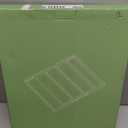 Purawood Kitchen Drawer Organizer - Expandable Utensil Drawer Organizer for Kitchen, Cutlery Tray & Silverware Organizer, 3-5 Slots - Bamboo Organizer for Utensils & Flatware (Natural)