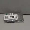 LOOK OPTIC Cosmo Progressive Reader-Stylish Unisex Reading Glasses, Prescription-Quality (Black)