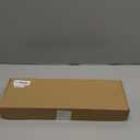 MITIME Hanging Shelves for Indoor Wall and Window - Floating Wall Shelves for Plant Display, Boho Style Home Decor.(Leaf Rope, Light Color,Large*2)