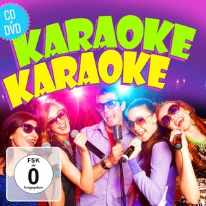 Karaoke Karaoke Audio CD