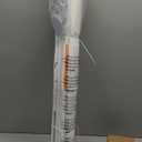 Retractable Baby Gate for Doorways and Stairs, Mesh Safety Gate for Pet, Indoor & Outdoor Use, One-Hand Operation, Easy Installation, 33.6" Tall, Expands to 55" WideWhite,33.6"x55")