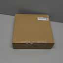 10 Inch Cake Pan Set of 2 - Nonstick Carbon Steel Round Cake Baking Pans with Parchment Paper, Dishwasher Safe, Durable for Large Layer Cakes, Birthday & Christmas Baking