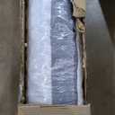 12 Inch Full Size Mattress in a Box, Hybrid Cooling Gel Memory Foam & Pocketed Coils, Medium Firm, CertiPUR-US Certified, Pressure Relief, Motion Isolation