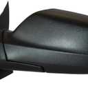 TYC 4120432 Door Mirror Left-Side Compatible with 2005-2009 Jeep Grand Cherokee, 20 Inches X 42 Inches X 26 Inches