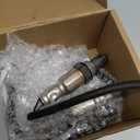 12657188 2Pcs Downstream Right and Left Oxygen O2 Sensor Compatible with Cadillac Escalade, Chevy Express Silverado 1500 Suburban Tahoe GMC Yukon XL Sierra 1500 Savana 5.3 6.0 6.2 V8 2014-2020