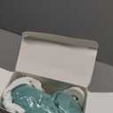 4Pack Back Scrubber for Shower Loofah with Long Handle, Shower Brush for Body, 17″ Loofah on a Stick for Men Women Bathing Accessories, Scrubber Sponge for Exfoliating Bath Brushes (Beige & Green)