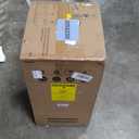 DREO Portable Air Conditioners, 8000 BTU ASHRAE (5000 BTU DOE) Smart AC Unit for Bedroom with Drainage-free Cooling, 45dB Quiet, APP/Voice/Remote, Portable AC for Room Indoors, AC318S (White)