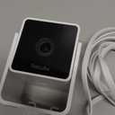 Petcube Cam | Indoor Wi-Fi Pet and Security Camera with Phone App, Pet Monitor with 2-Way Audio and Video, Night Vision, 1080p HD Video and Smart Alerts for Ultimate Home Security