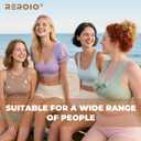 Lift Sticky Bra Push Up, Backless Bra Skin-Friendly Nipple Covers, Adhesive Strapless Bras for Women