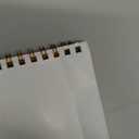 Bonnie Marcus OFFICIAL | 2026 12 x 12 Inch (Hanging) 18 Months Monthly Square Wire-O Calendar | Sticker Sheet | July 2025 - December 2026 | Plato | Fashion Designer Stationery