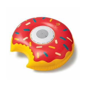 FF05 Donut Floating Bluetooth Speaker 2 Pack